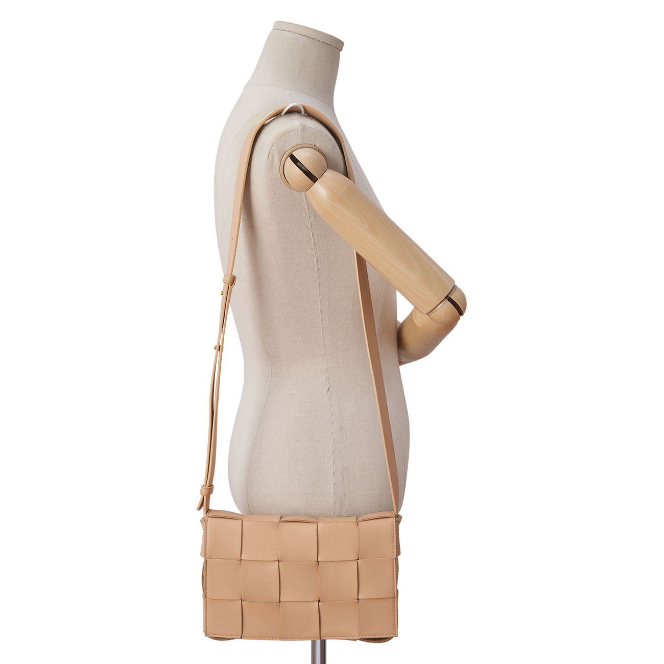 BOTTEGA VENETA(USED)보테가베네타 578004 카세트백
